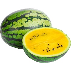 Melancia Amarela 4,49kg