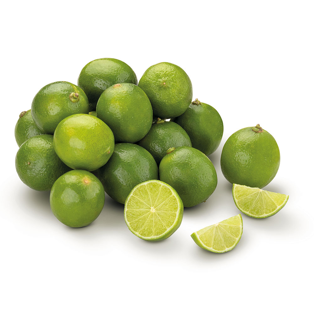 Limão Tahiti Orgânico 500g