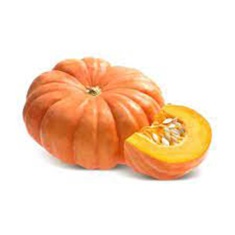 Abóbora Moranga 2,5kg