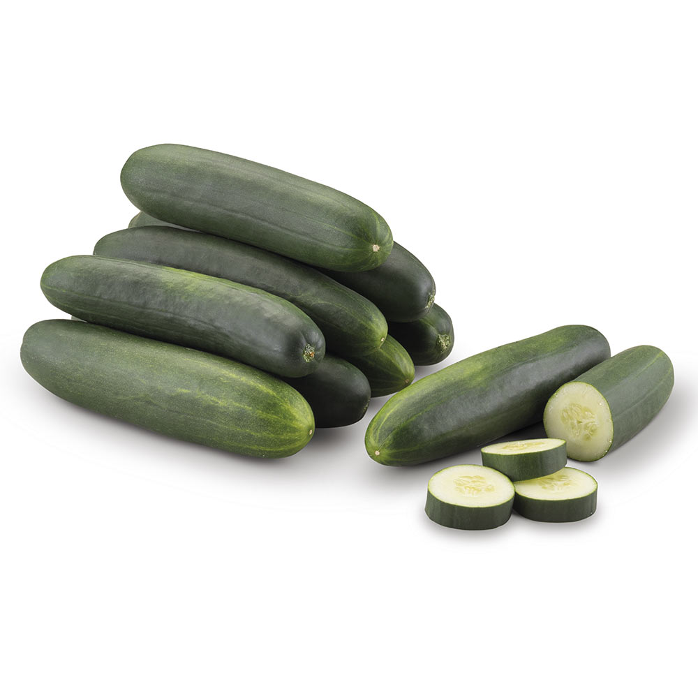 Pepino Comum Unidade