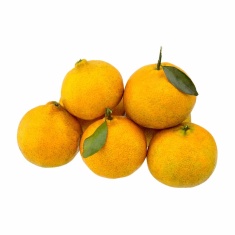 Mexerica Carioca 120g