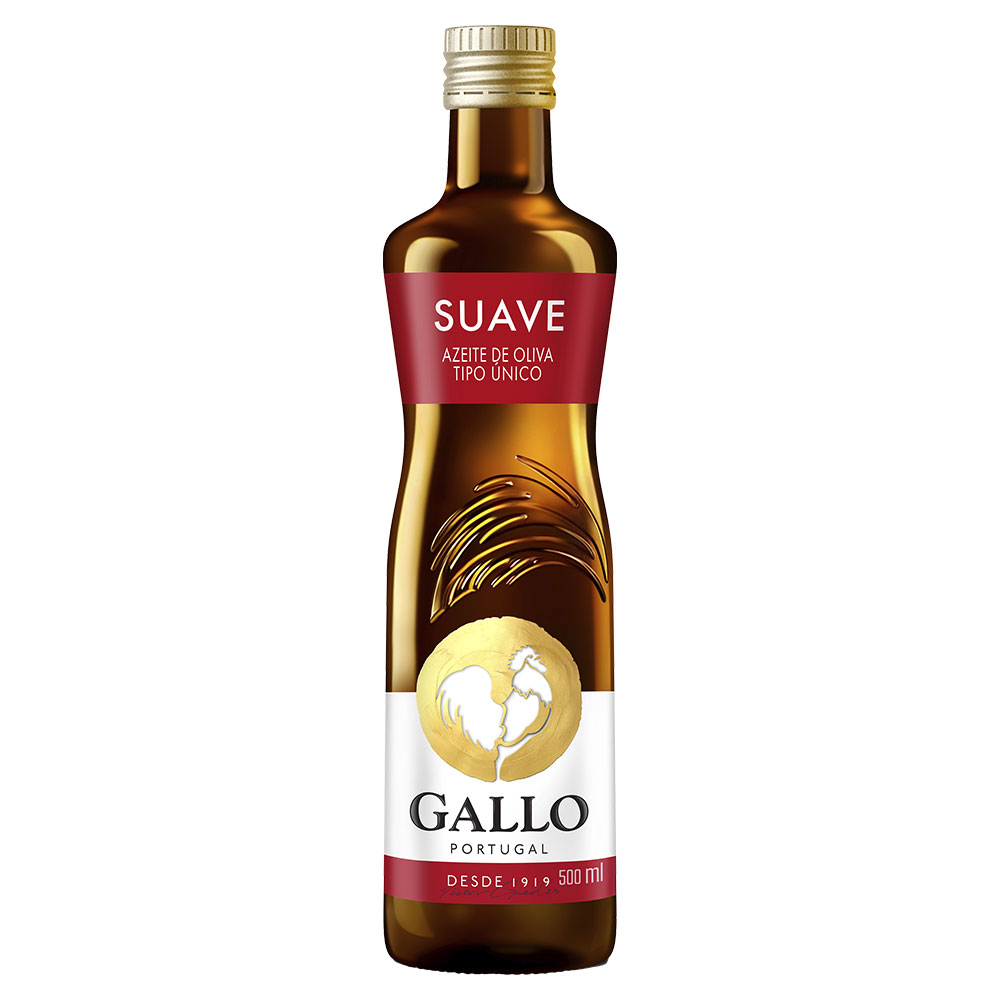 Azeite Tipo Único Gallo 500ml