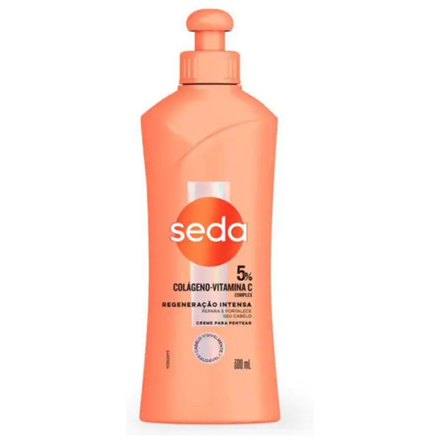 Condicionador Seda Collagen e Vitamina C 300ml