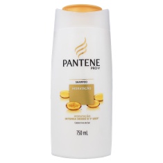 Shampoo Hidratação Pantene 750ml