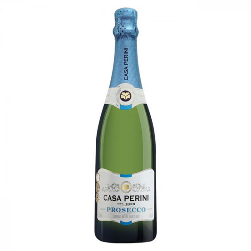 Espumante Prosecco Casa Perini 750ml