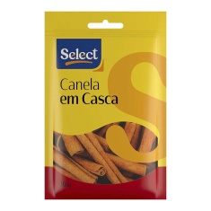 Canela em Casca Select 30g