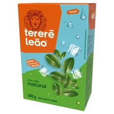 Erva-Mate Tereré Leão 500g