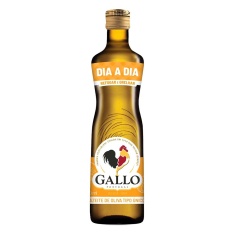 Azeite de Oliva Tipo Único Português Dia a Dia Gallo 500ml