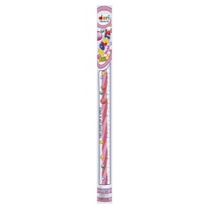 Bala Pescoço de Girafa Bolete Dori 27g