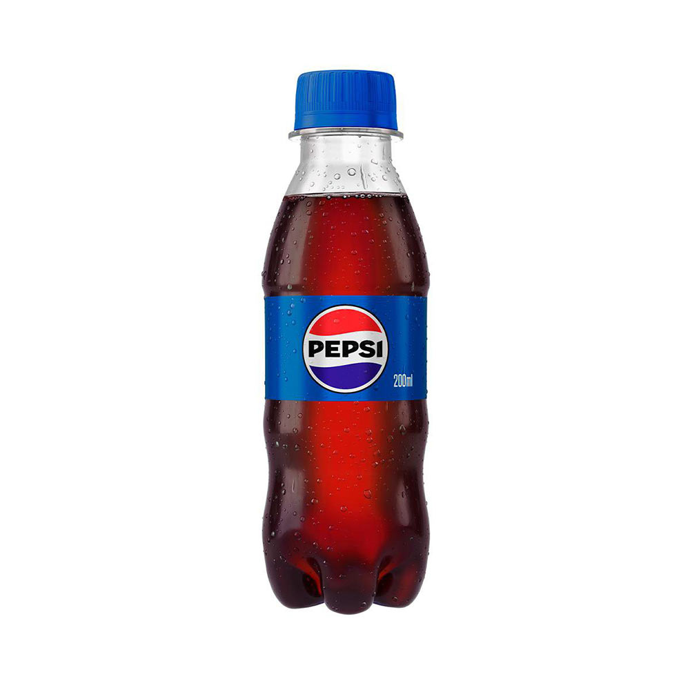Refrigerante Cola Pepsi 200ml