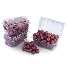 Uva Rubi Bandeja 500g