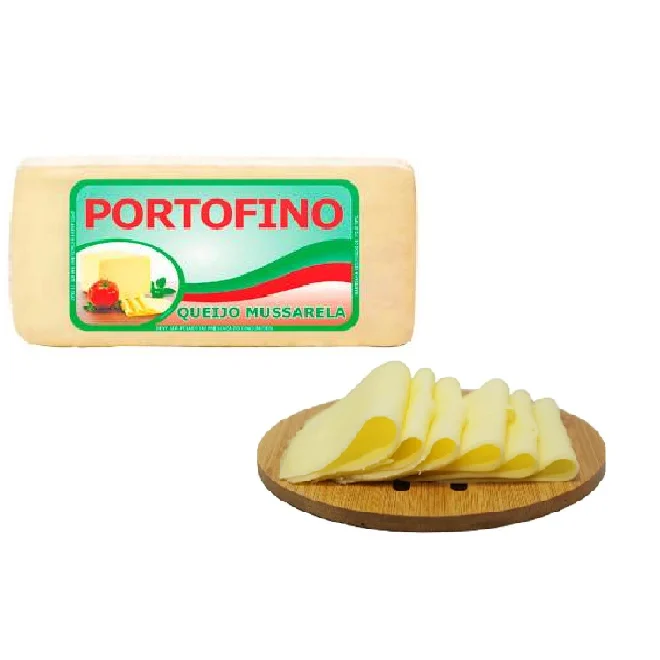 Queijo Mussarela Portofino 200g